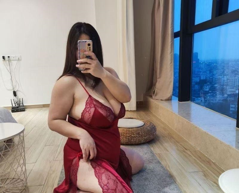 长宁大奶娜姐
