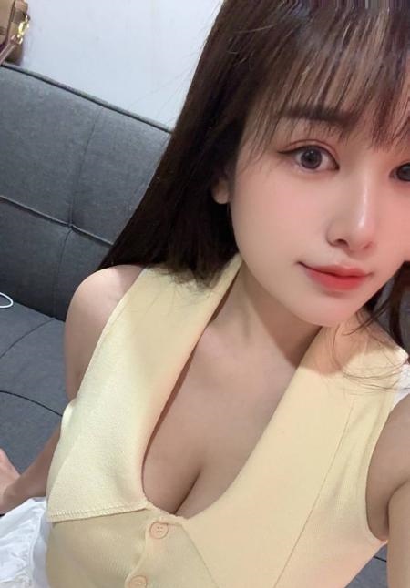 崇川区大胸莎莎