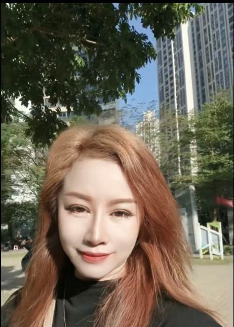 珠海韵味少妇琪琪
