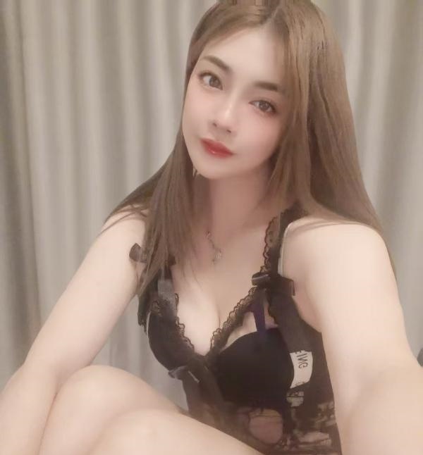 性感美女归来