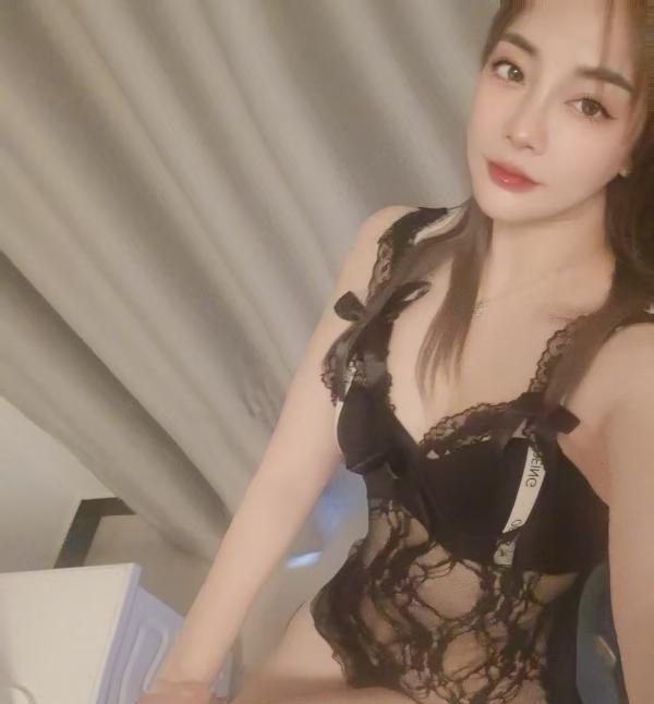 性感美女归来