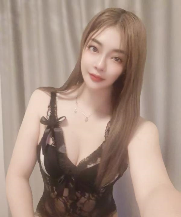 性感美女归来