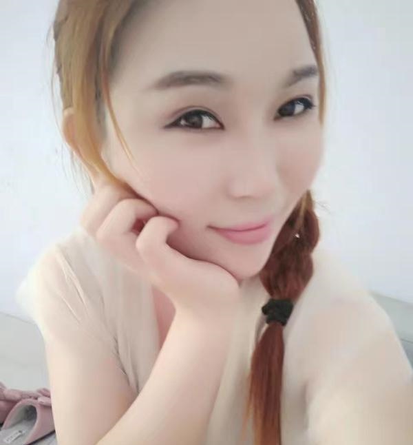 德州小少妇