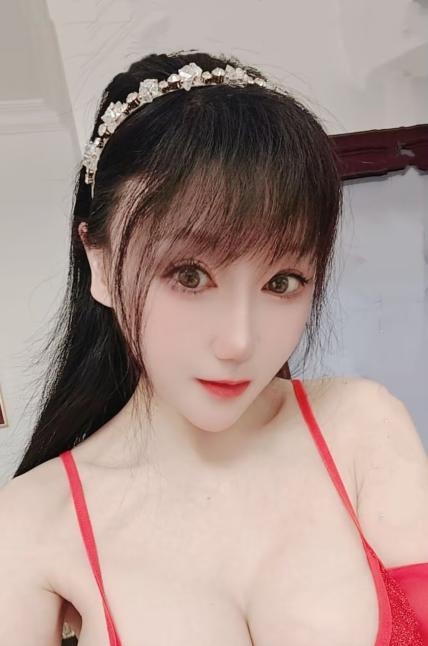广州活好胸大女神可可