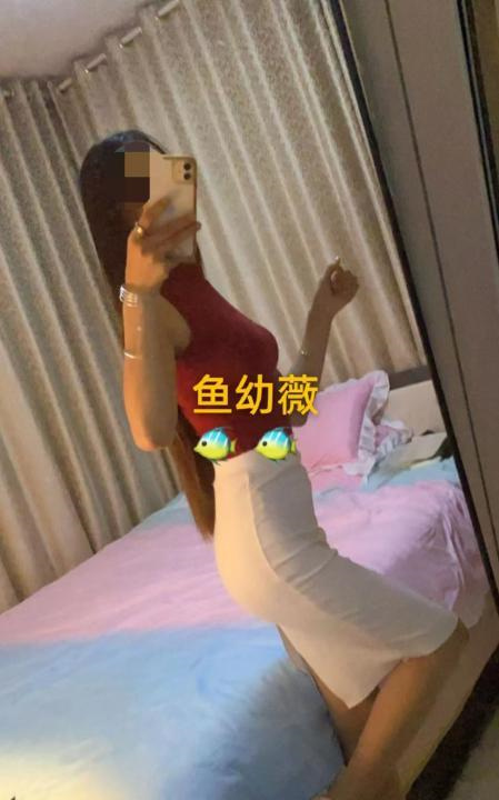 鱼幼薇半全套腿控