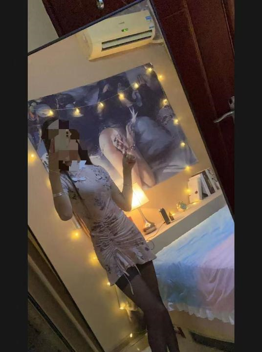 鱼幼薇半全套腿控