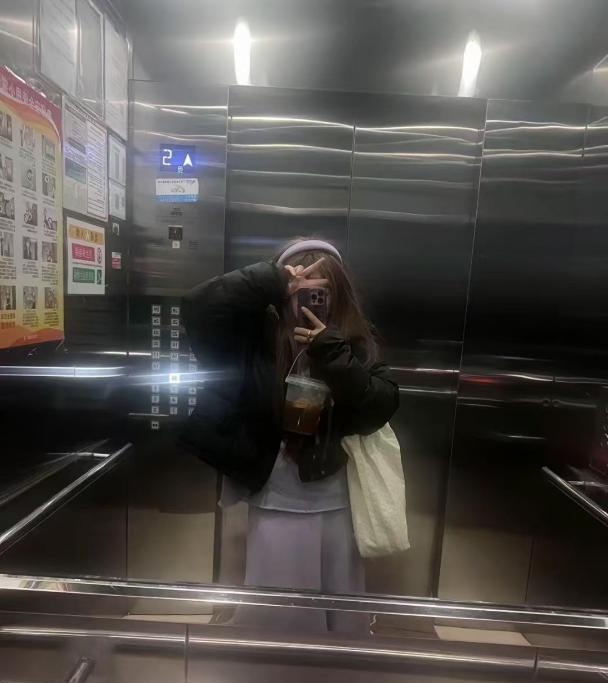 翘臀小楠