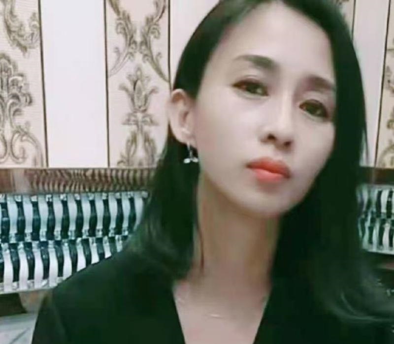 川姜东北少妇