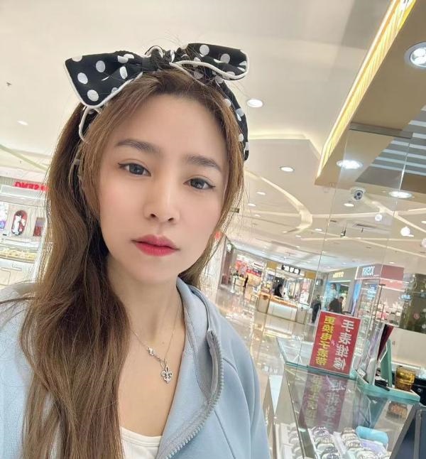 城东若彤小嫂子