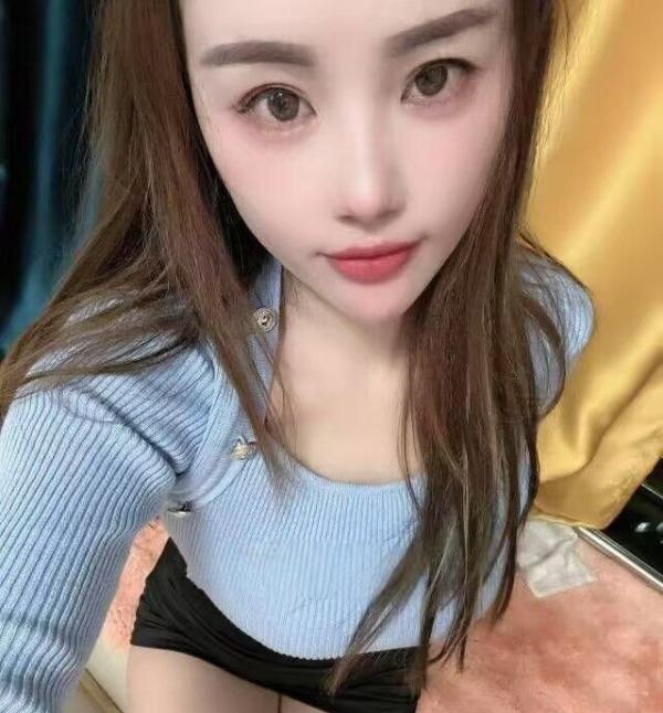 热情又性感御姐
