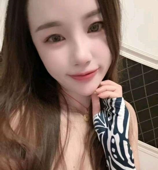 热情又性感御姐