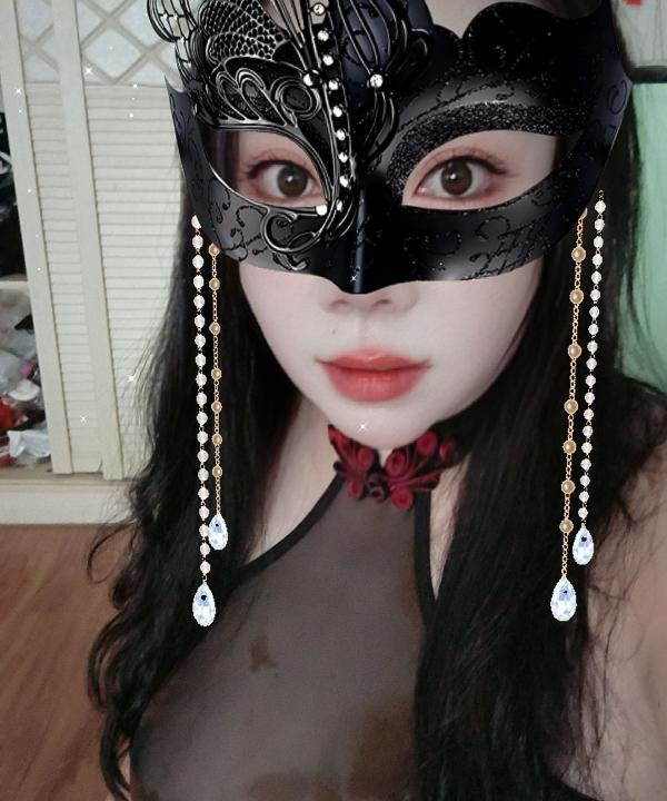 深喉小雪姐姐