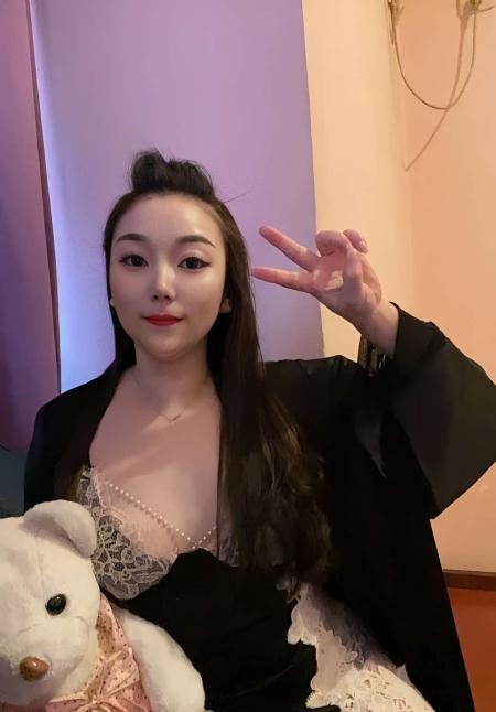金水区丰满少妇惜颜