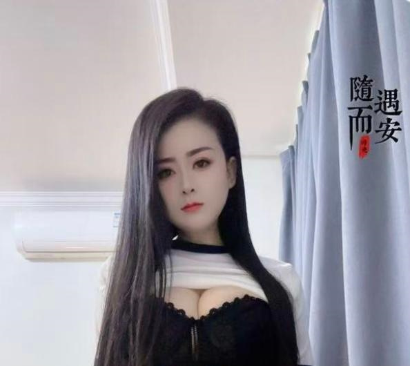 吹箫女王冰冰