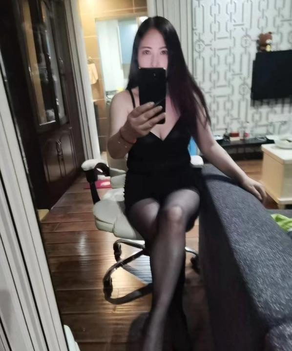 观音桥骚骚小少妇静静