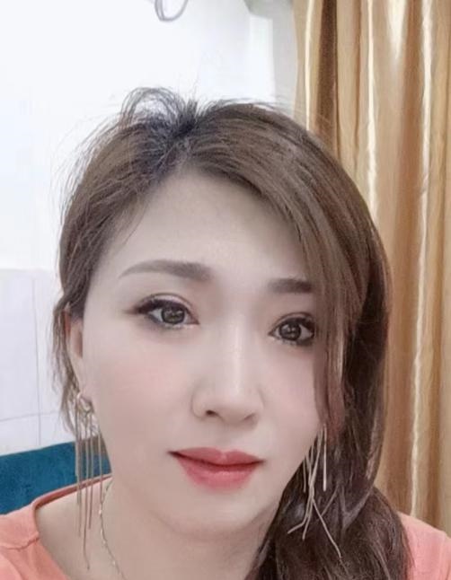 温柔东北高挑少妇