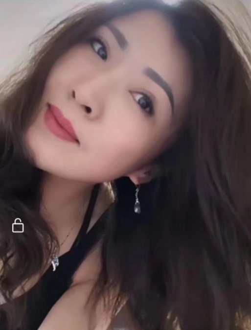 温柔东北高挑少妇