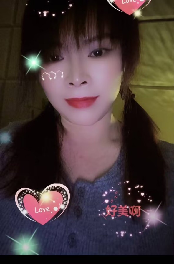 性价比大奶姐