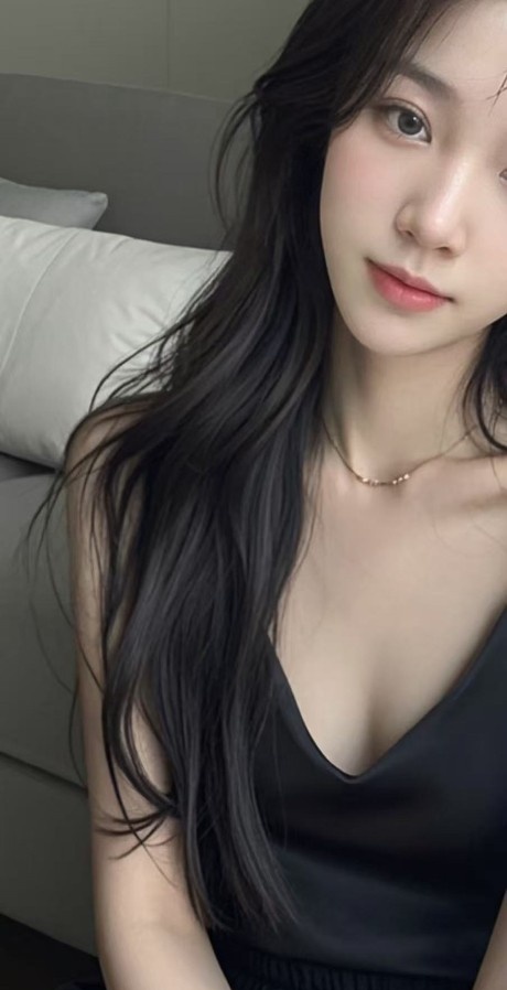 仙萌少妇