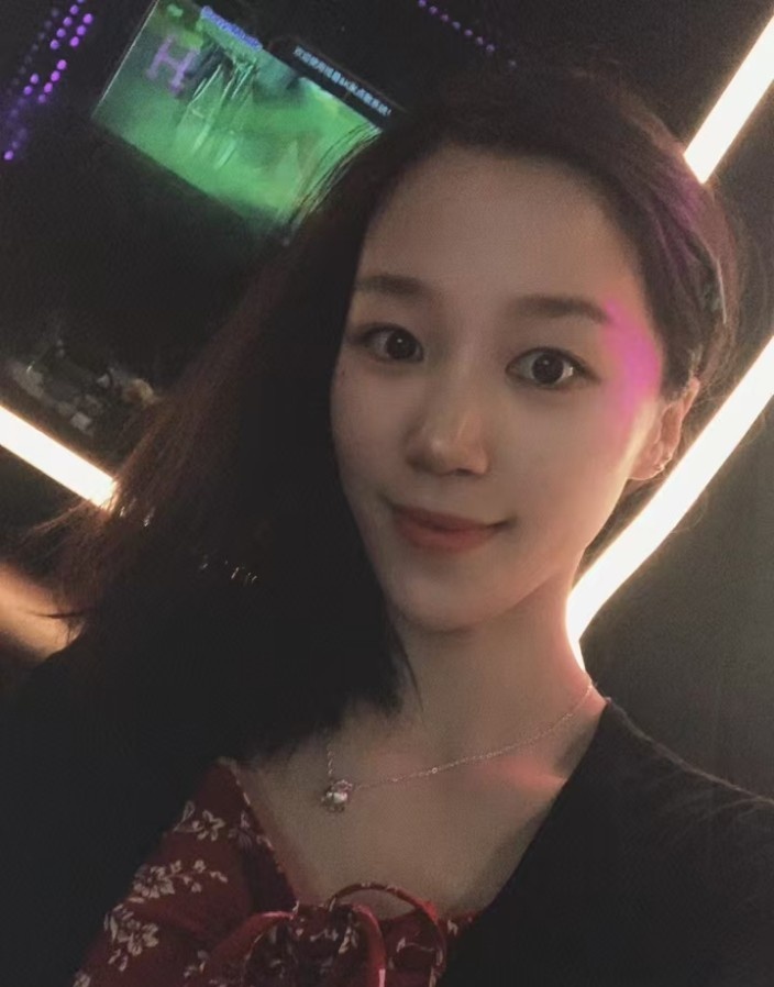 仙萌少妇
