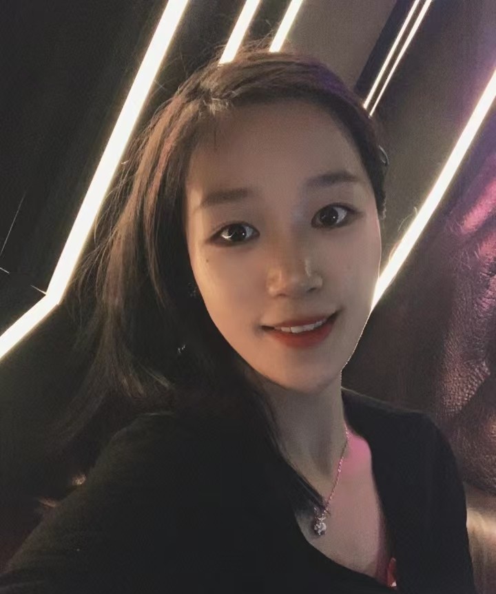 仙萌少妇