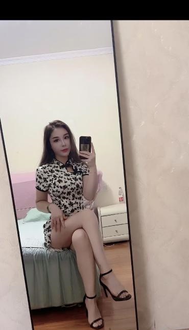 长春樱桃美女活不错