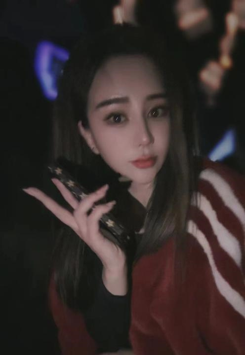 包河美少妇