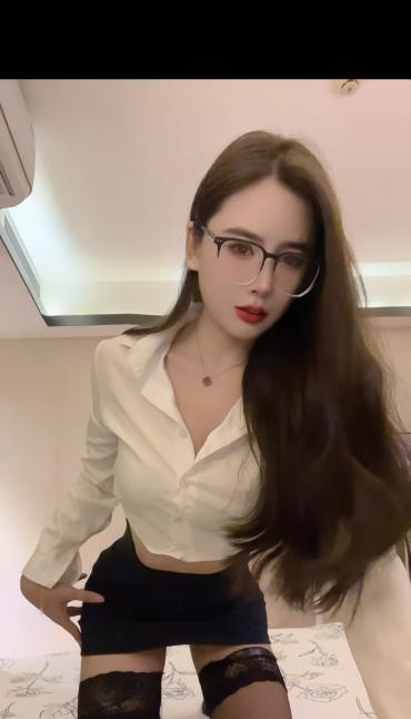 罗湖性感安然老师