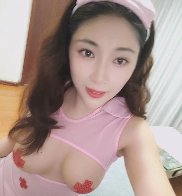 年假回归骚妻