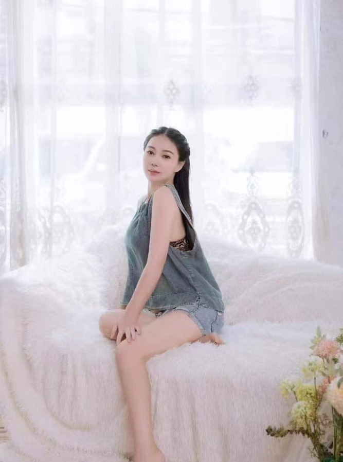 武汉小龙女