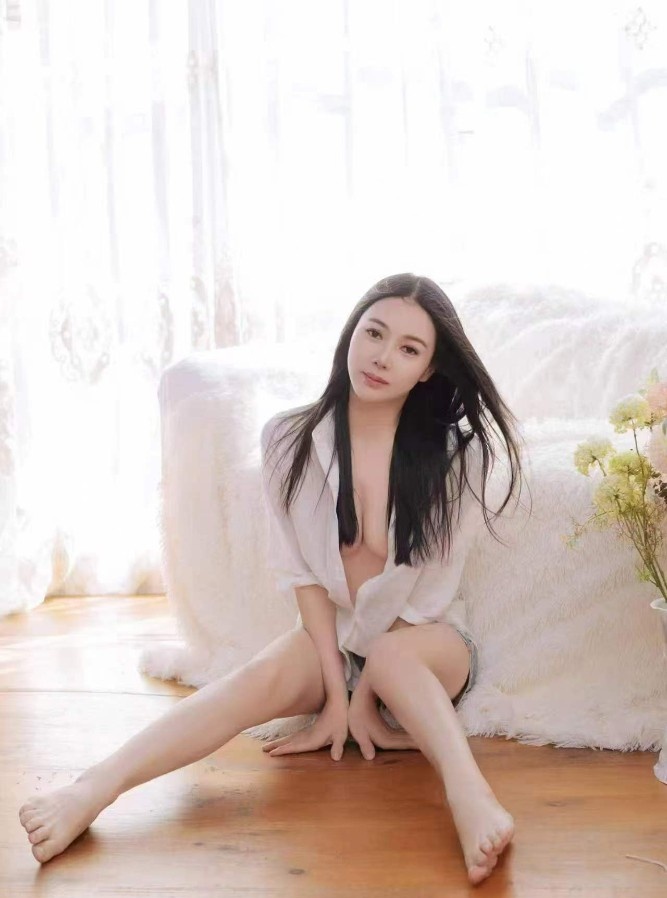 武汉小龙女