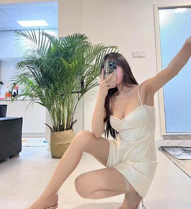 南山桃园超温柔梦美丽