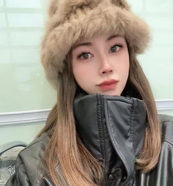拱墅水多Nancy