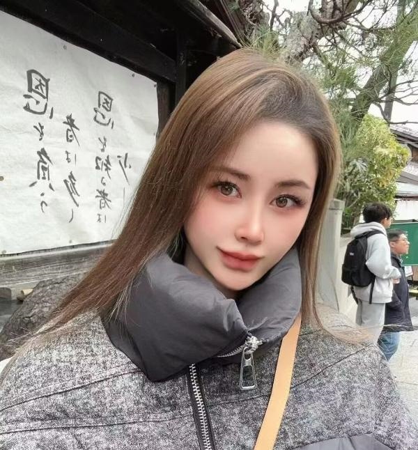 拱墅水多Nancy
