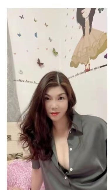 海珠抓龙筋少妇