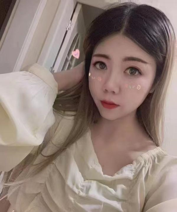 可爱美女花花