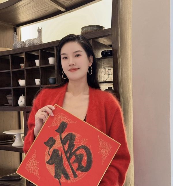 宝安妹子