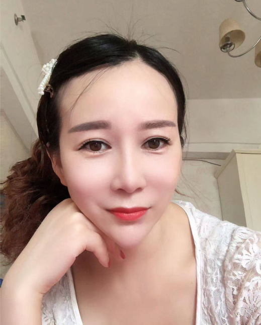 老人沌口丹丹