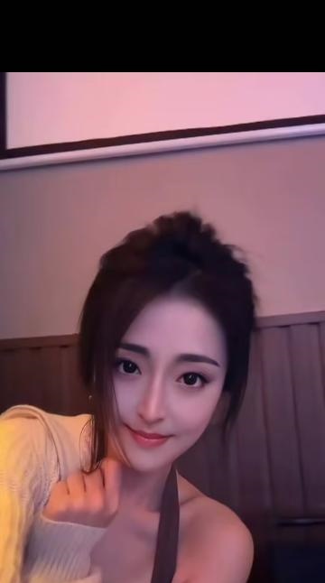 潭村大奶步步