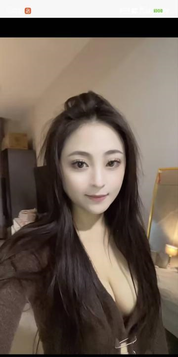 潭村大奶步步