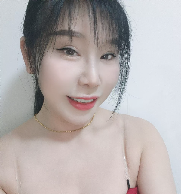 温柔欲女