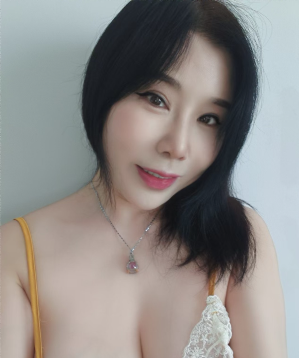 温柔欲女