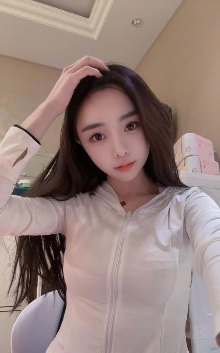 知性美女angel
