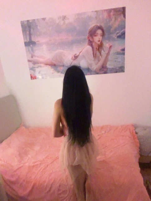 天河会玩小骚姐