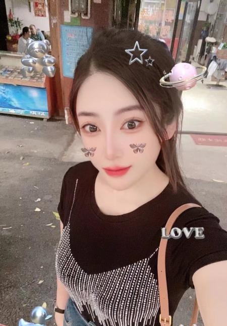 南通性感美女