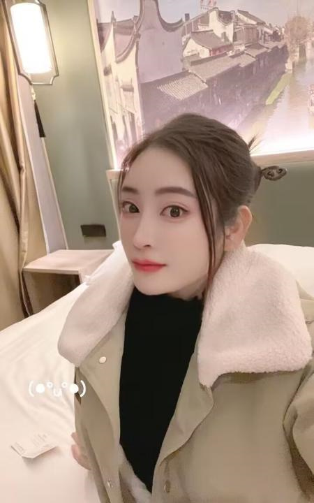 南通性感美女
