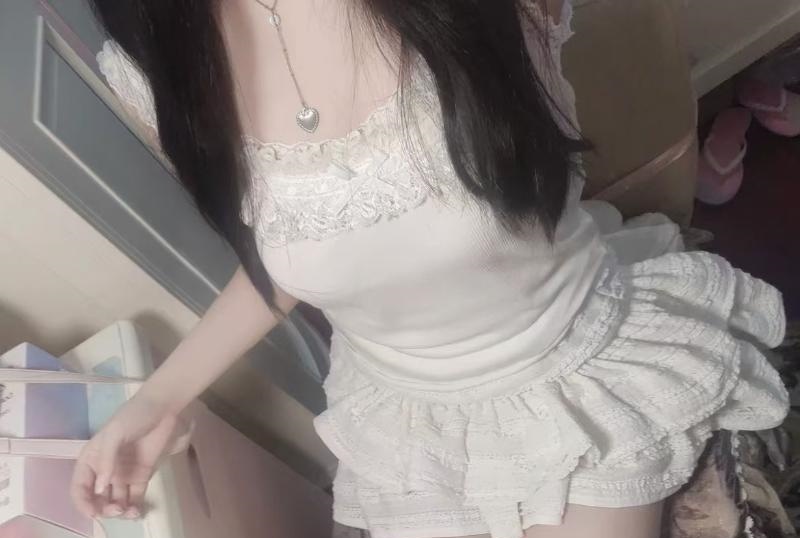 福州水润小妖精