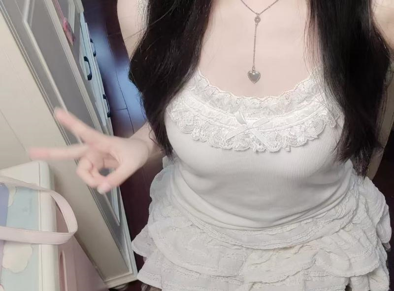福州水润小妖精