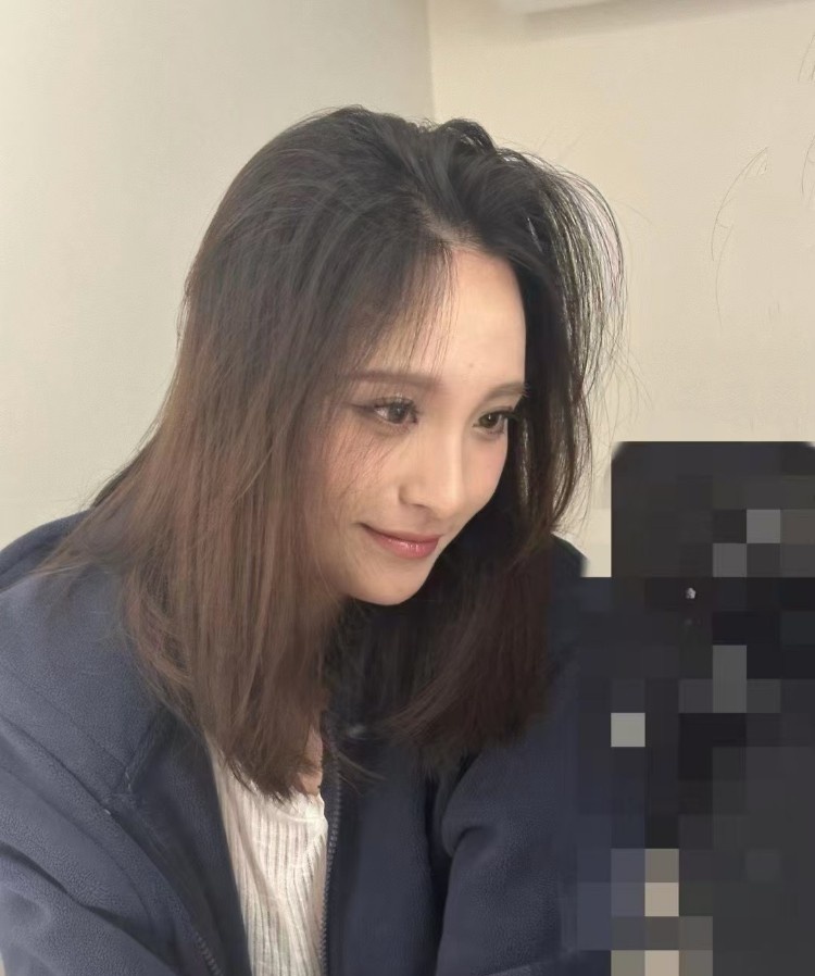 长春温柔服务系美女