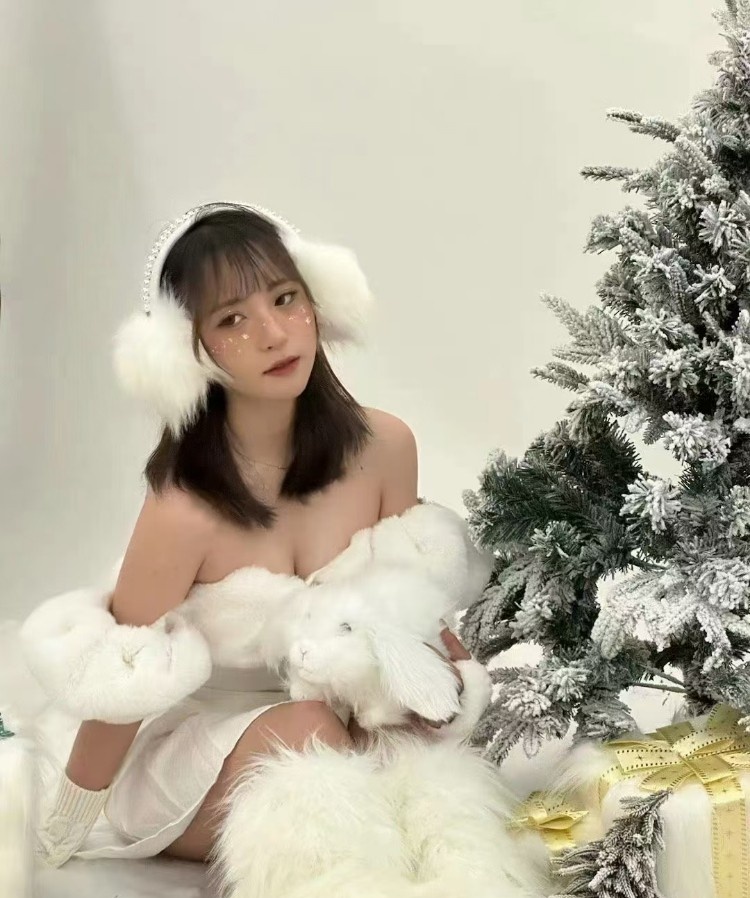 长春温柔服务系美女